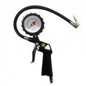Bay-Tec MK1296 Hava Saatli Lastik Şişirme Tabancası Göstergeli - 1