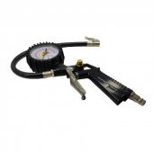 Bay-Tec MK1296 Hava Saatli Lastik Şişirme Tabancası Göstergeli - 2