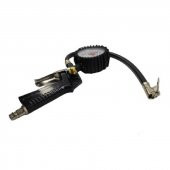 Bay-Tec MK1296 Hava Saatli Lastik Şişirme Tabancası Göstergeli - 3