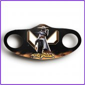 Gamer Maske Model 25 Cypher - 1