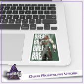 Valorant Sticker Breach M3 - 1