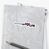 CS:GO AWP Sticker (2 adet) - 1