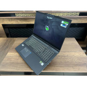 Monster Tulpar T7 V20.3 İKİNCİ EL i7 10750H 16GB 512GB SSD RTX3060 17.3" FHD - 9
