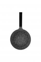 Emsan EMS 600/0609 Tava Granit Döküm Perge 26 CM - 4