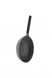 Emsan EMS 600/0609 Tava Granit Döküm Perge 26 CM - 5