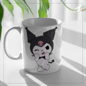 Hello Kitty Kupa Bardak Mod 60 - 1