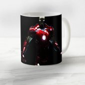 Iron Man Efsane Model 5 Kupa Bardak - 1