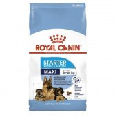Royal Canin Maxi Starter Köpek Maması 15 Kg - 1