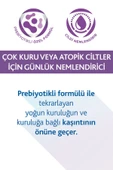 BEPANTHOL Sensidaily Pompalı Vücut Kremi 400 ml 8699546358700 - 3