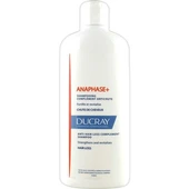 DUCRAY ANAPHASE SHP 400ML 3282770075526 - 1
