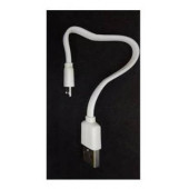 UCUZ MİCRO USB ŞARJ KABLOSU 20CM - 1