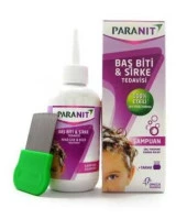 Paranit Şampuan 100 ml 5391520949319 - 1