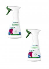 Saf Sabun İnatçı Lekeler İçin Leke Çıkarıcı Sprey 250 ml x 2 Adet - 1