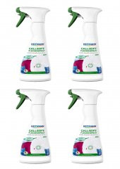 Saf Sabun İnatçı Lekeler İçin Leke Çıkarıcı Sprey 250 ml x 4 Adet - 1