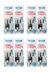 Hızlı Kireç Çözücü Toz 2x15 gr x 4 Adet - 1