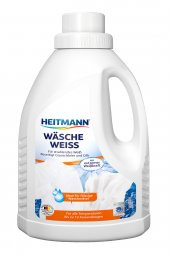 Sıvı Deterjanlar İçin Beyazlatıcı Katkı Ekstra Beyazlık  Sıvı 500 ml x 2 Adet - 2