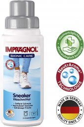 Heitmann Bionik Sneaker Ayakkabı Temizleme, Yıkama Ve Bakım Deterjanı 250 m x 2 Adet - 2