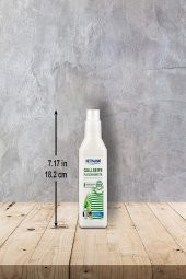 Saf Sabun Fırçalı Inatçı Lekeler Için Leke Çıkarıcı 250 ml  x 2 Adet - 3