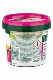 Pure Renkli Çamaşırlar İçin Oxi Güçlü Deterjan 500g - 2