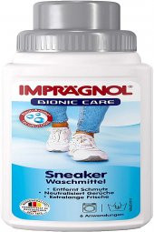 Hassas Çamaşırlar Leke Çıkarıcı+Spor Kıyafetler Leke Çıkarıcı+Sneaker Ayakkabı Bakımı - 4