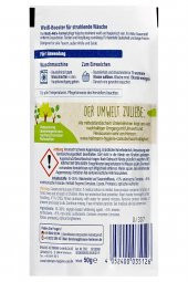 Çamaşır Beyazlatıcı Deterjan Toz 50 g x 5 Adet - 3