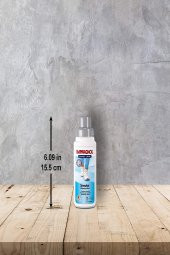Heitmann Bionik Sneaker Ayakkabı Temizleme, Yıkama Ve Bakım Deterjanı 250 m x 2 Adet - 4