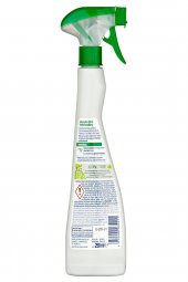 Saf Sabun İnatçı Lekeler İçin Leke Çıkarıcı Sprey 250 ml x 4 Adet - 3