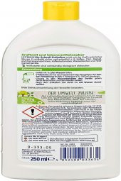 Kahve Makinaları İçin Biyo Hızlı Kireç Çözücü Sıvı 250 ml x 3 Adet - 3