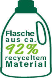 Sıvı Deterjanlar İçin Beyazlatıcı Katkı Ekstra Beyazlık  Sıvı 500 ml x 2 Adet - 5