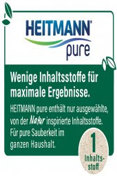 Pure Saf Limon Asidi, Ekolojik Organik Kireç Çözücü 350 gr x 4 Adet - 8