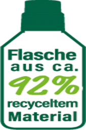Saf Sabun Fırçalı Inatçı Lekeler Için Leke Çıkarıcı 250 ml x 4 Adet - 6
