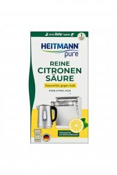 Pure Saf Limon Asidi Kireç Çözücü Toz 350g - 1