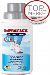 HEITMANN Bionik Sneaker Ayakkabı  Temizleme, Yıkama ve Bakım Deterjanı 250 ml - 2