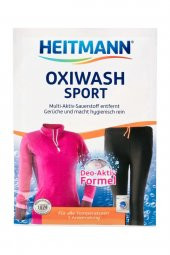 Oxi Wash  Spor Kıyafet Çamaşır Leke Çıkarıcı - 1