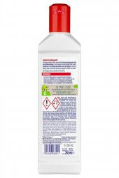 Cam, Seramik, Inox Ocak Temizleyici, Yağ Ve Kireç Çözücü 250 ml - 5