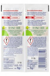 Hızlı Kireç Çözücü Toz 2x15g. - 4