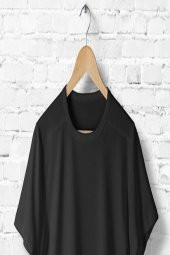 Simplicol Toz Siyah Tekstil Kumaş Boyası ve Renk Tazeleme Canlandırma Kot Canvas Keten T-Shirt 400 gr - 3