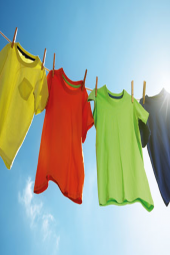 Oxi Wash  Spor Kıyafet Çamaşır Leke Çıkarıcı - 5