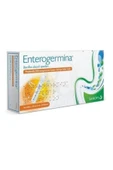 Enterogermina Yetişkin 20 Flakon - 1