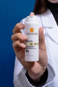 LA ROCHE POSAY Anthelios Age Correct Light Cream Spf50 50 ml 3337875761031 - 3