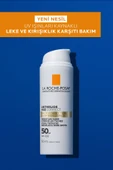 LA ROCHE POSAY Anthelios Age Correct Light Cream Spf50 50 ml 3337875761031 - 2