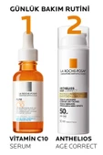 LA ROCHE POSAY Anthelios Age Correct Light Cream Spf50 50 ml 3337875761031 - 6