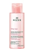 NUXE Very Rose 3 In 1 Temizleme Suyu 400 ml - 1