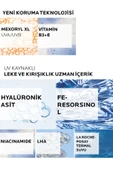 LA ROCHE POSAY Anthelios Age Correct Light Cream Spf50 50 ml 3337875761031 - 5