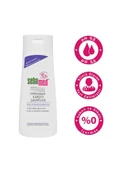 SEBAMED Şampuan Onarım Repair 400 ml 4103040187031 - 2