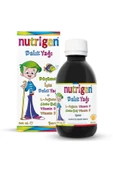 NUTRİGEN Balık Yağı Şurup 200 Ml 8692860200052 - 1