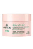 NUXE Body Reve De The Vücut Kremi 200 ml 3264680021992 - 1