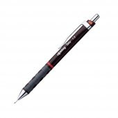 0.9 / 1.0 Mm Tikky Uçlu Kalem Kahverengi 1 Adet Rotring Kahverengi Versatil Kalem 1,0 Mm 1 Adet - 1