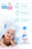SEBAMED Bebe Şampuanı 250 Ml 4103040134523 - 7