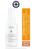 VICHY Capital Soleil Uv Age Daily Spf50+ 40 ml - 1